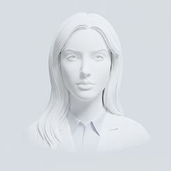 Инесса Игоревна Гизатулина