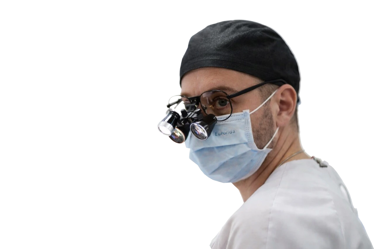 Юсуфов Альберт Пейсахович