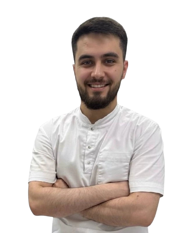 Иброхимзода Азиз Муродали