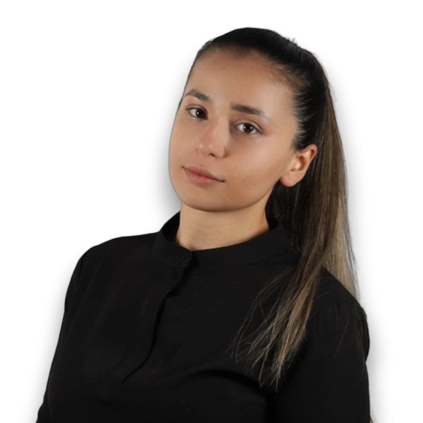 Ралина Асхатовна Урусова