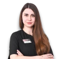 Инесса Игоревна Гизатулина